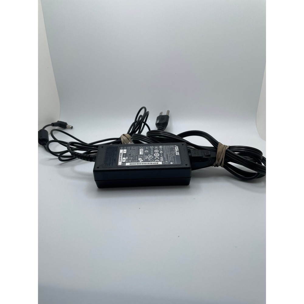 ASUS AC/DC‎ Adapter ADP-65JW BB 19V 3.42A Power Supply Charger Cord